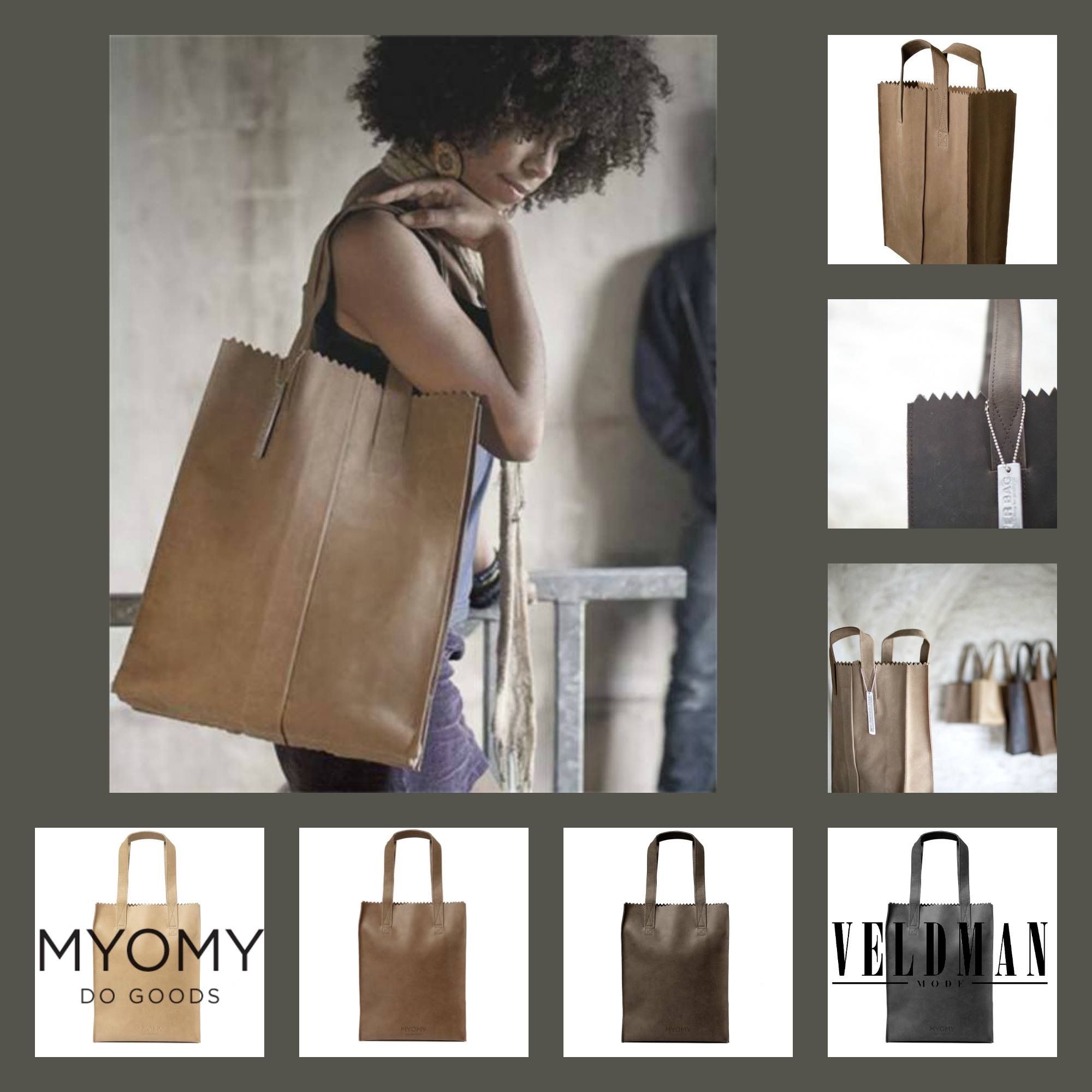 Myomy bags